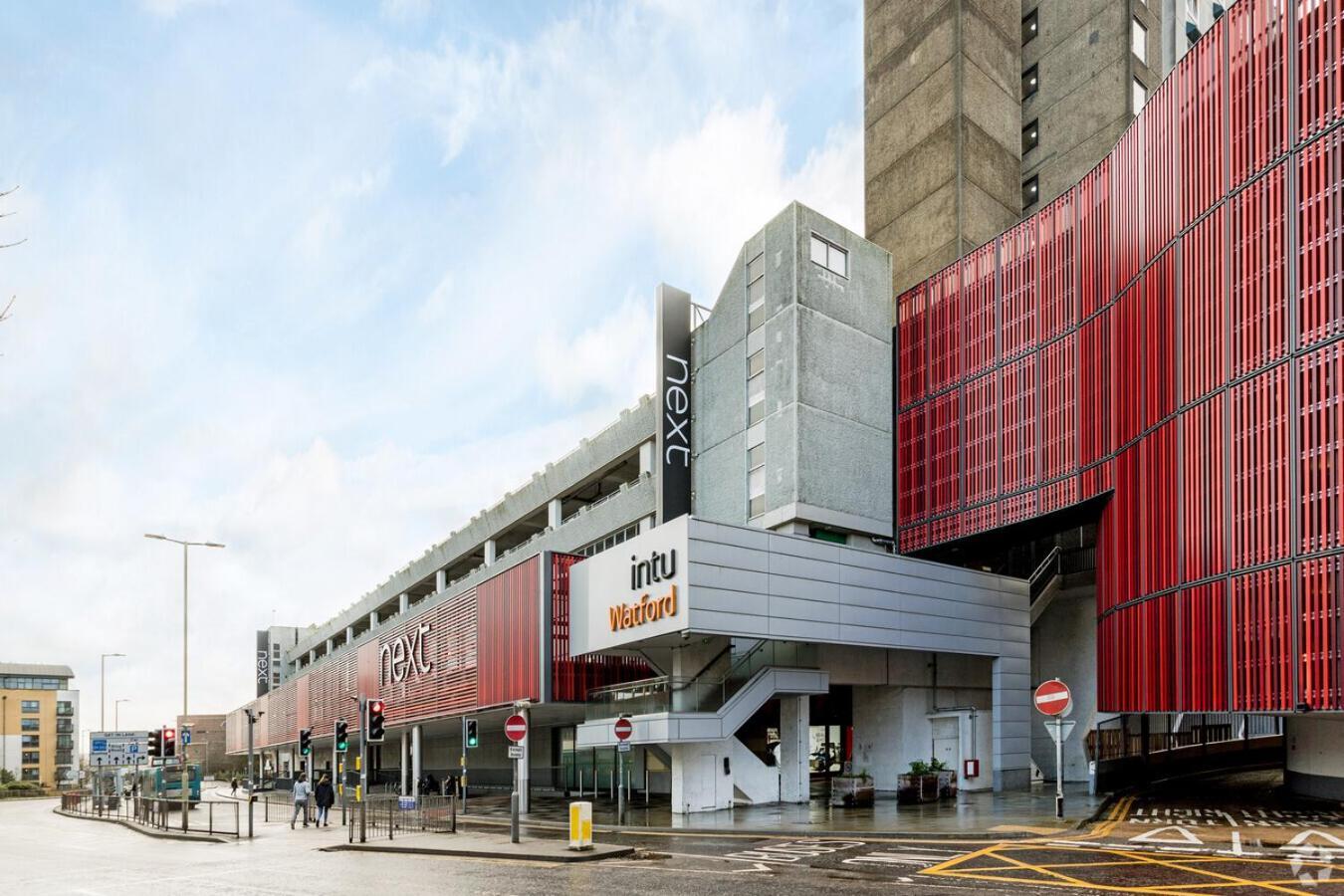 Ideal Family & Business Stay! 2 Min To Station, 10 Min To Harry Potter, 30 Min To London Euston & Free Parking! Watford  Kültér fotó