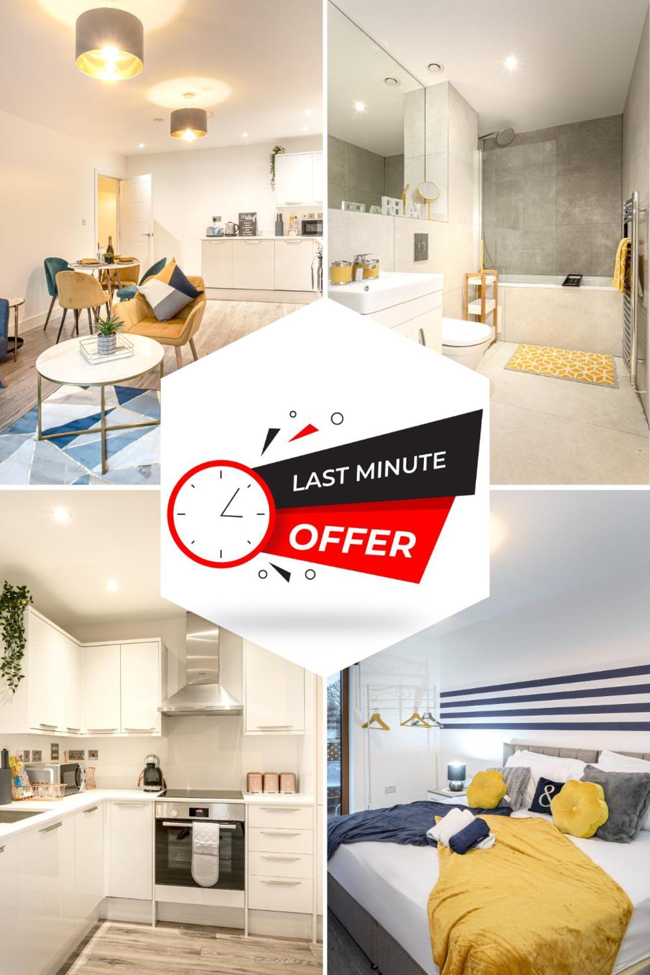 Ideal Family & Business Stay! 2 Min To Station, 10 Min To Harry Potter, 30 Min To London Euston & Free Parking! Watford  Kültér fotó