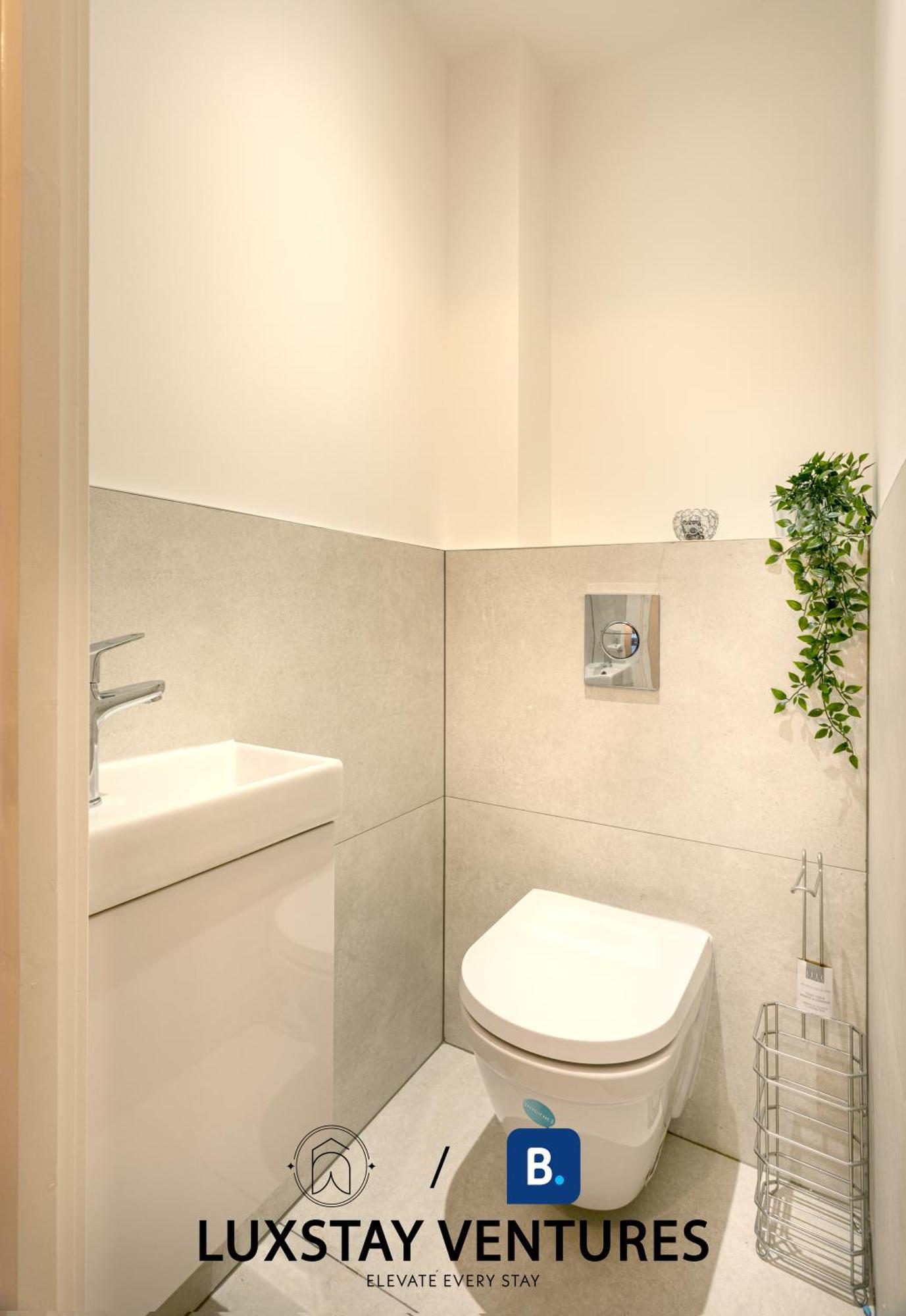 Ideal Family & Business Stay! 2 Min To Station, 10 Min To Harry Potter, 30 Min To London Euston & Free Parking! Watford  Kültér fotó